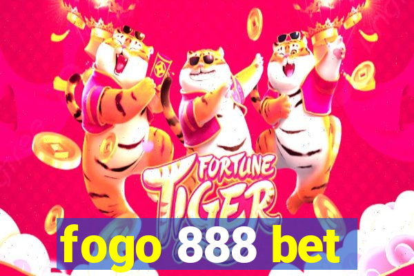 fogo 888 bet